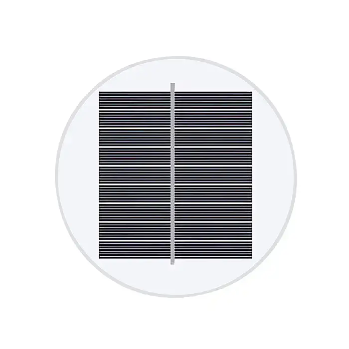 Panneau Solaire 5,5V