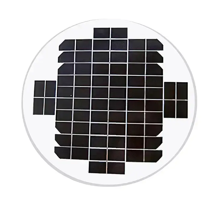 Panneau Solaire 10W