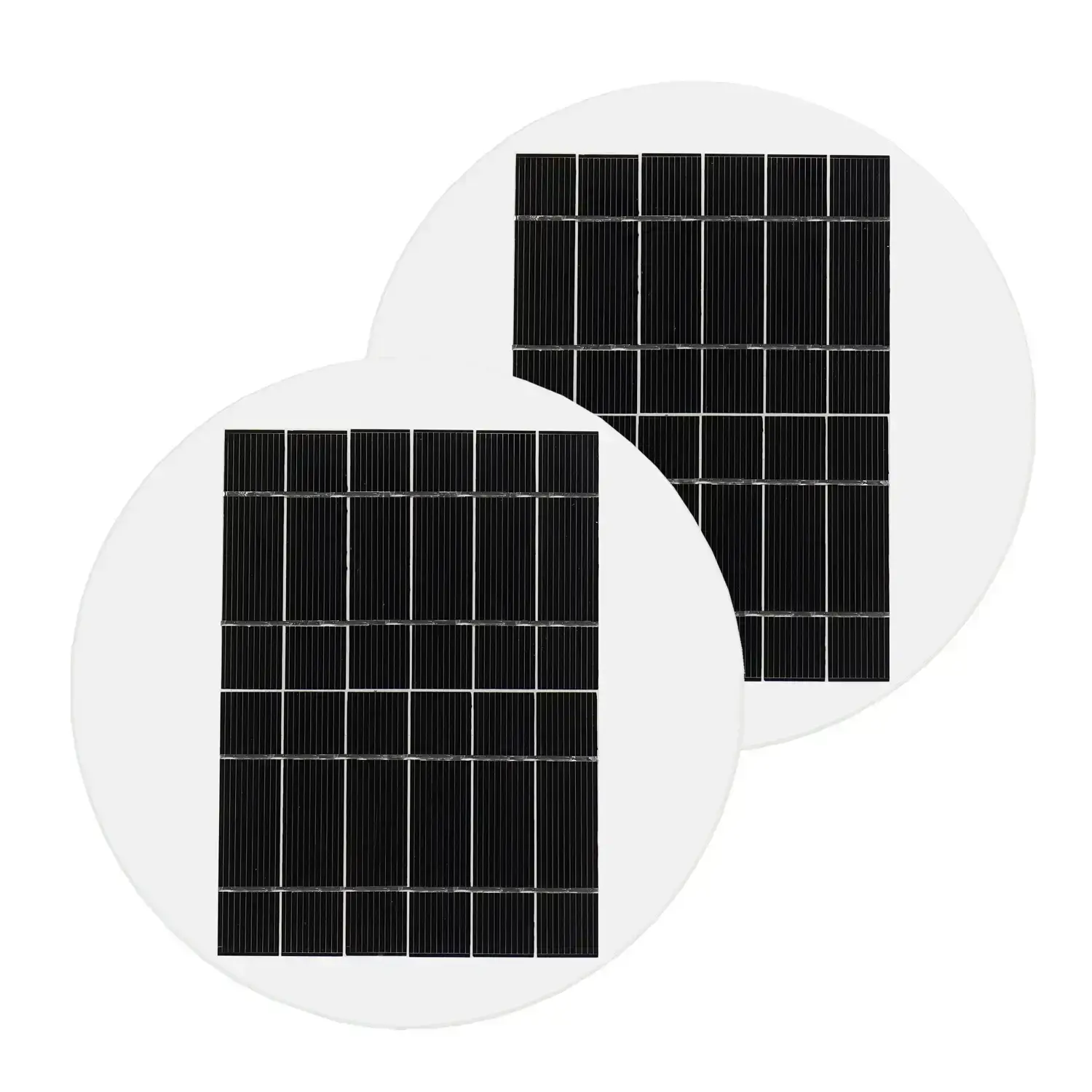Panneau Solaire 6V