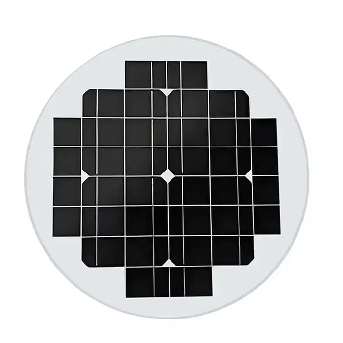 Panneau Solaire 20W