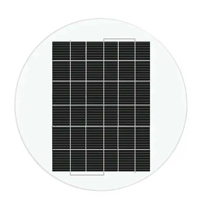 Panneau Solaire 5W