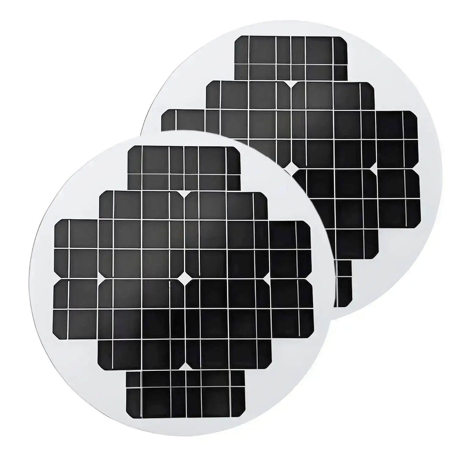 Panneau Solaire