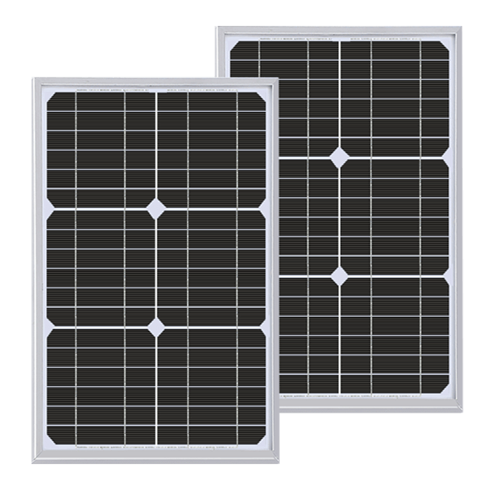Modules Solaires