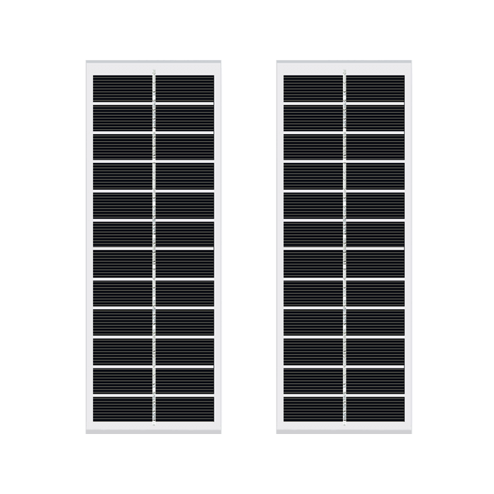 panneaux solaires photovoltaïques