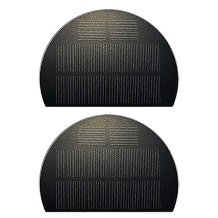 Modules Solaires